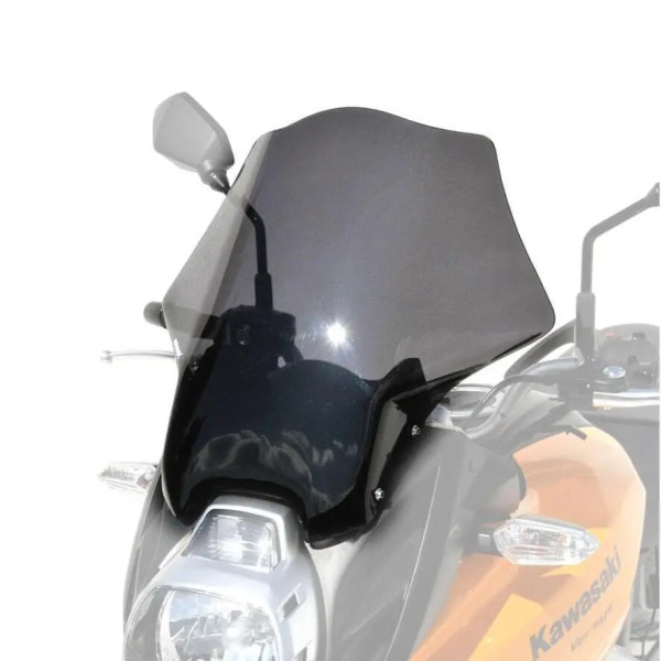 Ermax Ermax touring screen | dark smoke | kawasaki versys 650 2010>2014